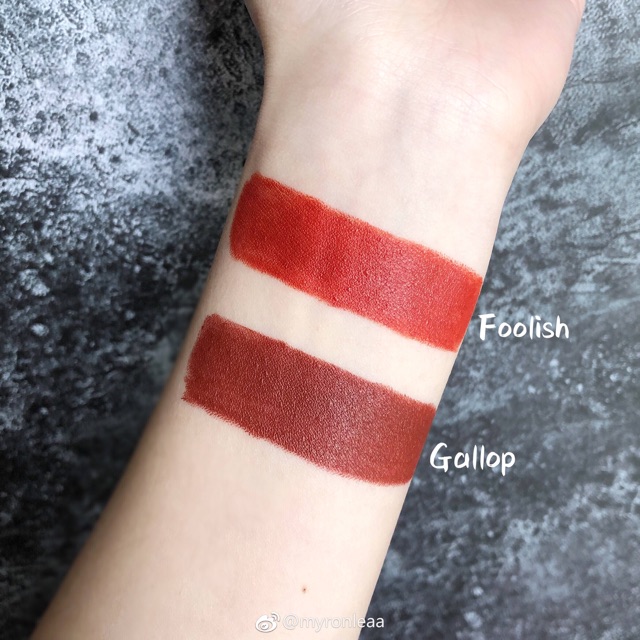 Son ColourPop Lux Lipstick