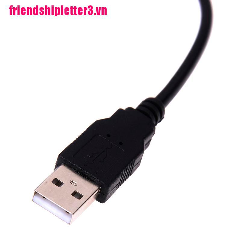 Bộ Chuyển Đổi Sata DVD Fs3Vn Usb Sang 7 + 6 13pin