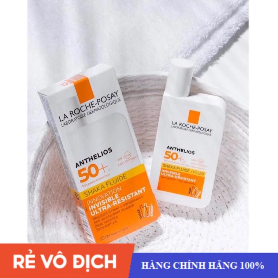 [AUTH- PHÁP] Kem Chống Nắng siêu đỉnh cao cho hoạt động ngoài trời La Roche Posay SPF50+ 50ml | BigBuy360 - bigbuy360.vn