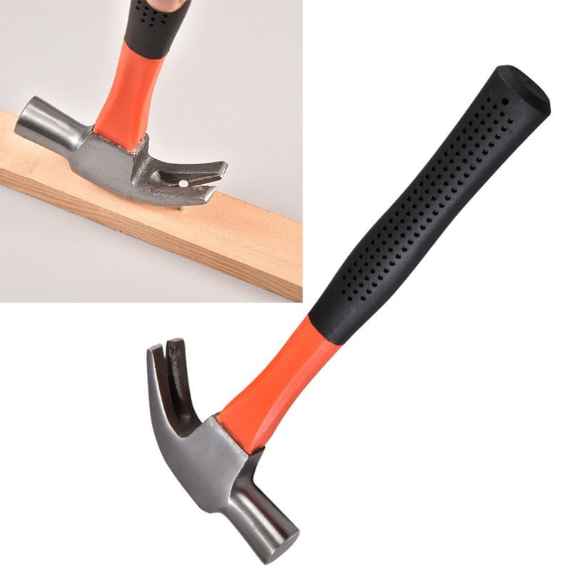 Búa Nụ Hôn Đa Năng Độ Cứng Cao Cho Hoạt Động Ngoài Trời