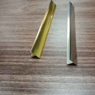 Nẹp nhôm, nẹp nhôn T, nẹp nhôm T14