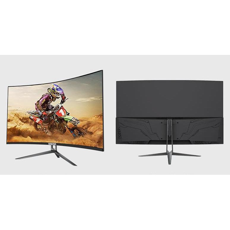 Màn hình LCD 32'' SongRen RX32G FHD 144Hz Gaming Monitor 1MS