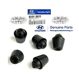 Cao su giảm chấn cánh cửa Kia Hyundai dùng chung mã sản phẩm 8219128010