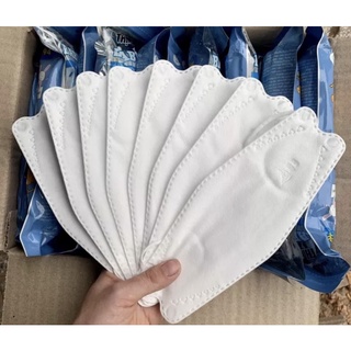 Khẩu trang 4d theo tiêu chuẩn hàn quốc