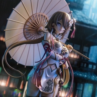 Mô hình figure nhân vật Rita Rossweisse ver.Huanxisha trong Honkai Impact 3