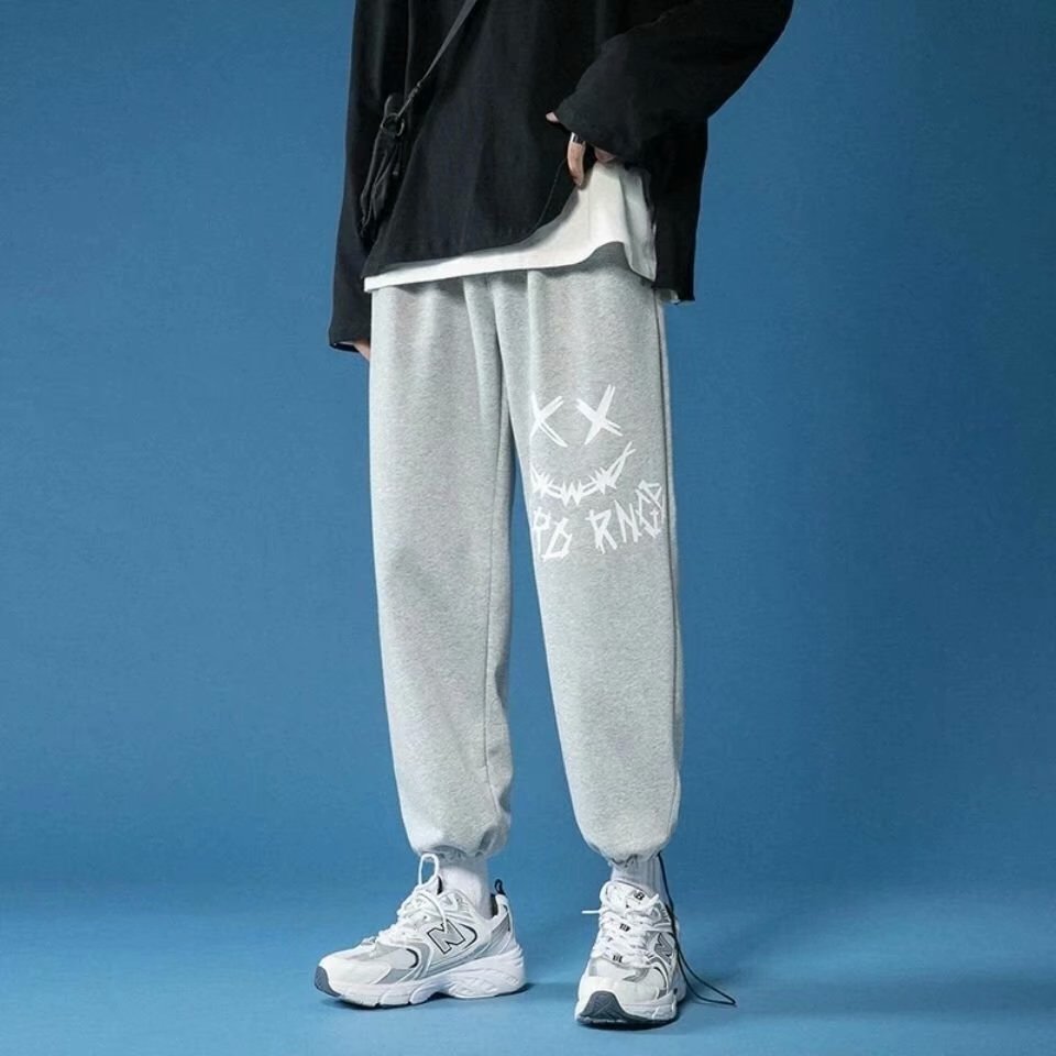Quần Jogger Dây Rút 7 Màu (M-5Xl) | BigBuy360 - bigbuy360.vn
