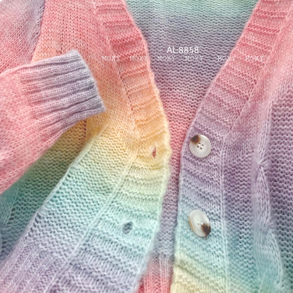 SP008858 - Áo len đủ màu