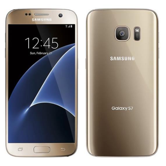 [ GIẢM GIÁ SỐC ]  ĐIÊN THOẠI SAMSUNG GALAXY S7 1sim RAM 4GB + 32GB ( Full Màu), Chơi game mượt | BigBuy360 - bigbuy360.vn