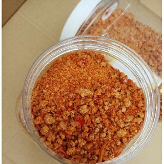 Muối tôm tây ninh loại 1 - 1kg