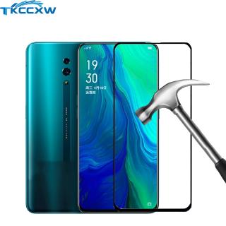 Kính cường lực bảo vệ màn hình Oppo Reno 4 3 2f 2z Reno A Z Reno 10x Zoom Ace