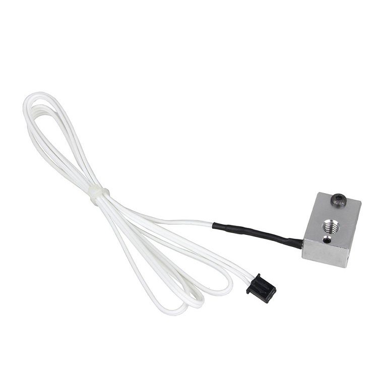 Cảm Biến Nhiệt Độ Cho Máy In 3d Ht-Ntc100K 350 Độ B3950 2m | BigBuy360 - bigbuy360.vn