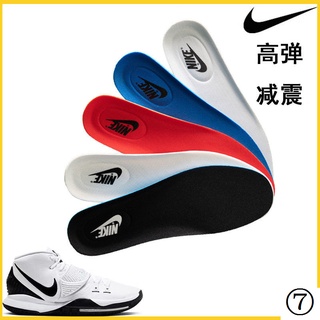 Miếng lót giày nike khử mùi thoáng khí chính hãng cho nam 1 miếng lót giày thể thao chống sốc cao cấp