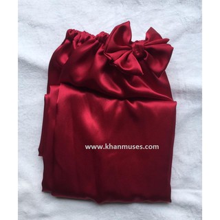 Áo quây Spa (Lụa), Thương hiệu MUSES