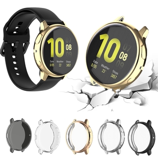 Ốp Lưng Chống Sốc 40mm Cho Đồng Hồ Thông Minh Samsung Watch Active 2