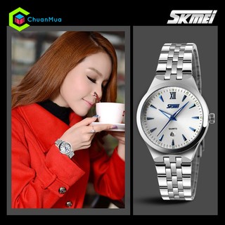 Đồng Hồ Đôi SKMEI 9071
