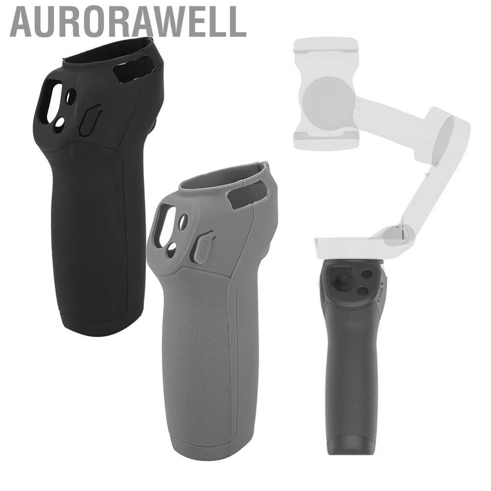 Vỏ Silicon Bảo Vệ Tay Cầm Chống Trầy Cho Dji Osmo Mobile 3 | BigBuy360 - bigbuy360.vn