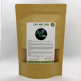 Cây mật gấu bắc sấy khô 500gram loại thượng hạng JD008