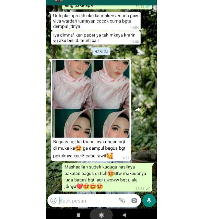 (hàng Mới Về) Kem Nền Che Khuyết Điểm Toàn Diện | BigBuy360 - bigbuy360.vn