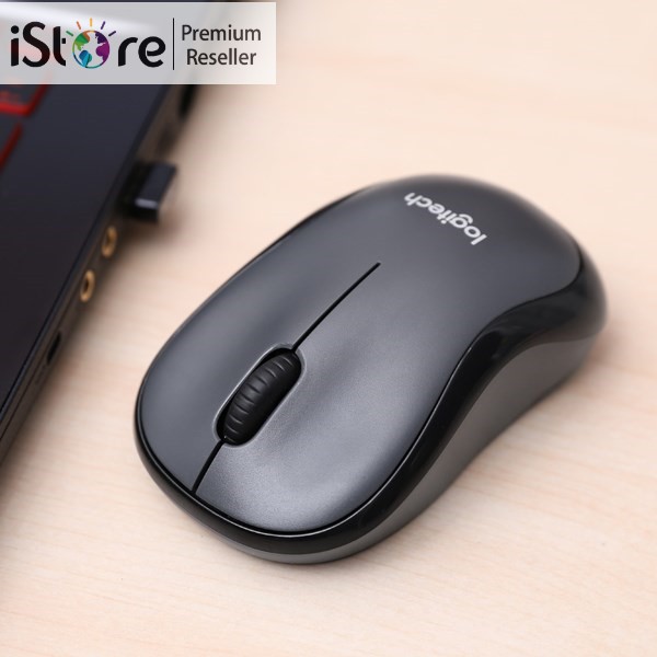 Chuột Không dây Logitech B175/Mouse Wireless Logitech B175