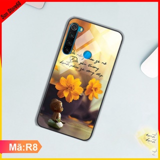 ỐP LƯNG XIAOMI REDMI NOTE8 , ỐP XIAOMI REDMI NOTE8 Son Store