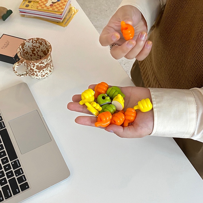 Giá Đỡ Gắn Tường Có Móc Treo Đồ Dùng Đa Năng Tiện Dụng Cho Nhà Bếp / Phòng Tắm