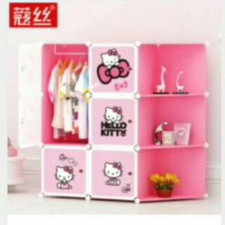 Tủ ghép 9 ô size lớn