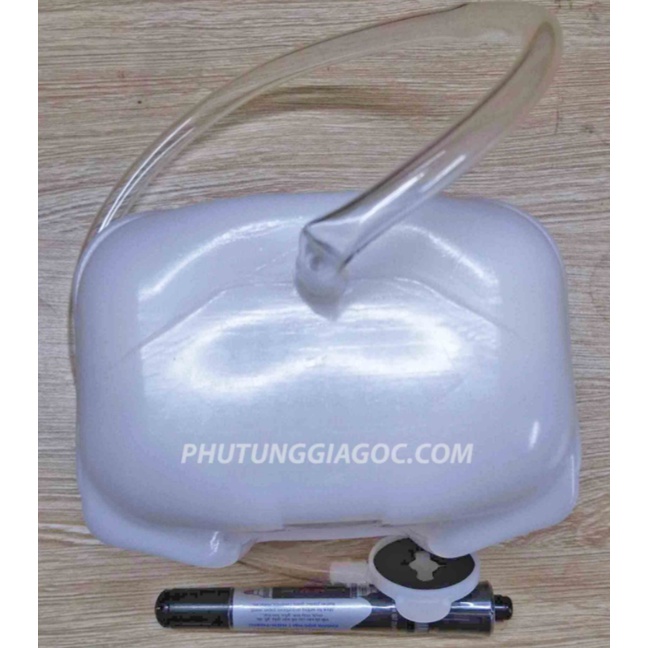 Bình nước Phụ máy cày, máy gặt Kubota