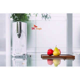Máy lọc nước nóng lạnh ấm SKMagic WPU-A700D