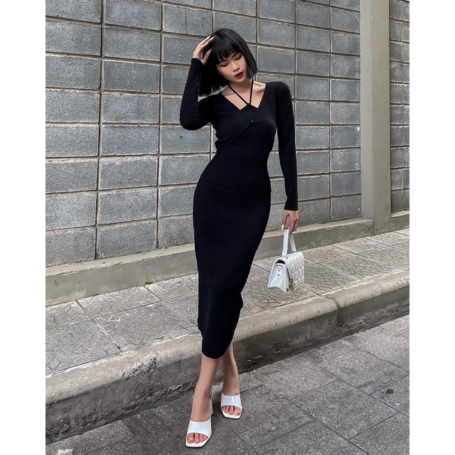 CHÍNH HÃNG :LAYLA DRESS