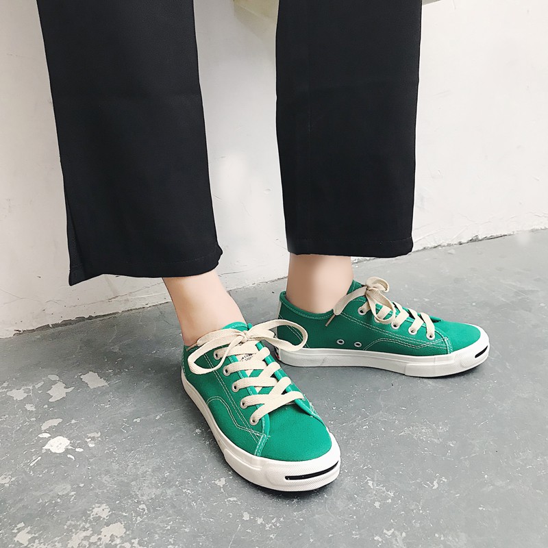 GIÀY SNEAKER ULZZANG THỜI TRANG NỮ - EMILYSHOP