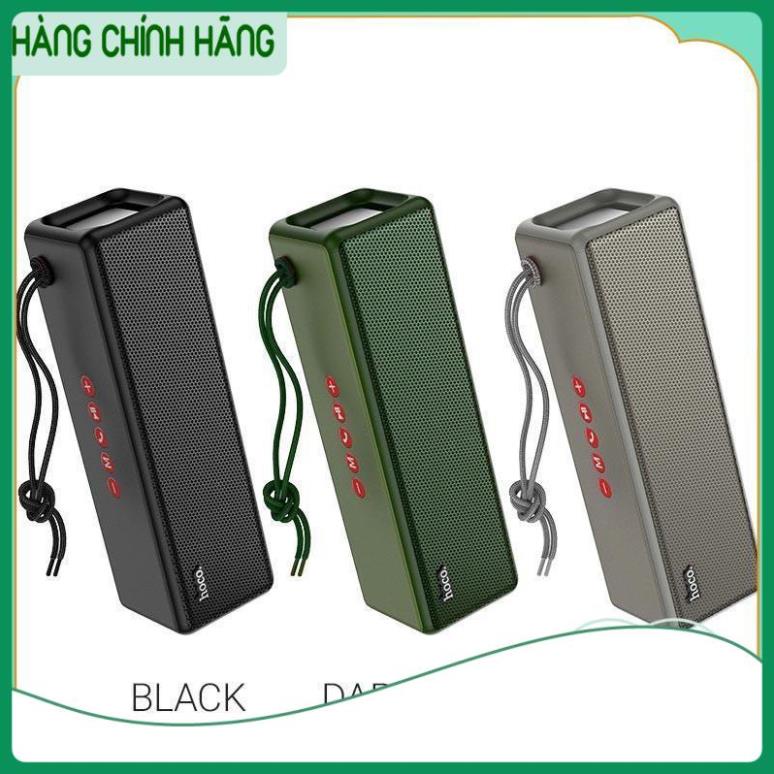 Loa bluetooth Mini HOCO HC3 Cao Cấp, Chống Nước IPX4 Pin Khủng Cho Máy Tính Laptop PC BH 12 Tháng