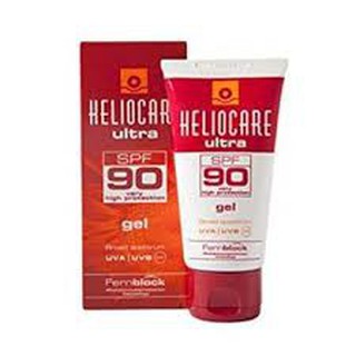 [DEAL SỐC] Kem chống nắng Heliocare ultra gel SPF90 [CHÍNH HÃNG]