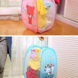Giỏ đựng đồ gấp gọn