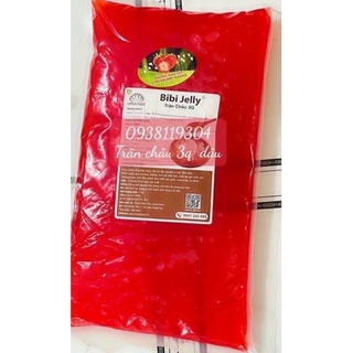 Trân châu 3q bibi dâu 2kg