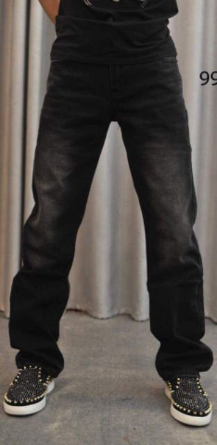 QUẦN JEANS NAM ỐNG SUÔNG | BigBuy360 - bigbuy360.vn