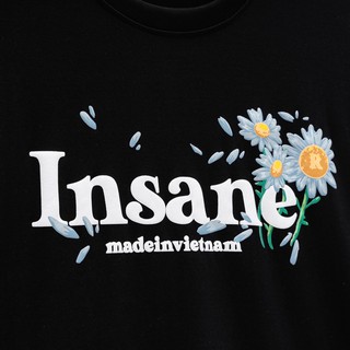 Áo Thun Insane® Daisy