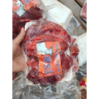 Bắp dê úc 1kg