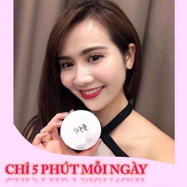 Phấn nước dinh dưỡng Mush Air Cushion