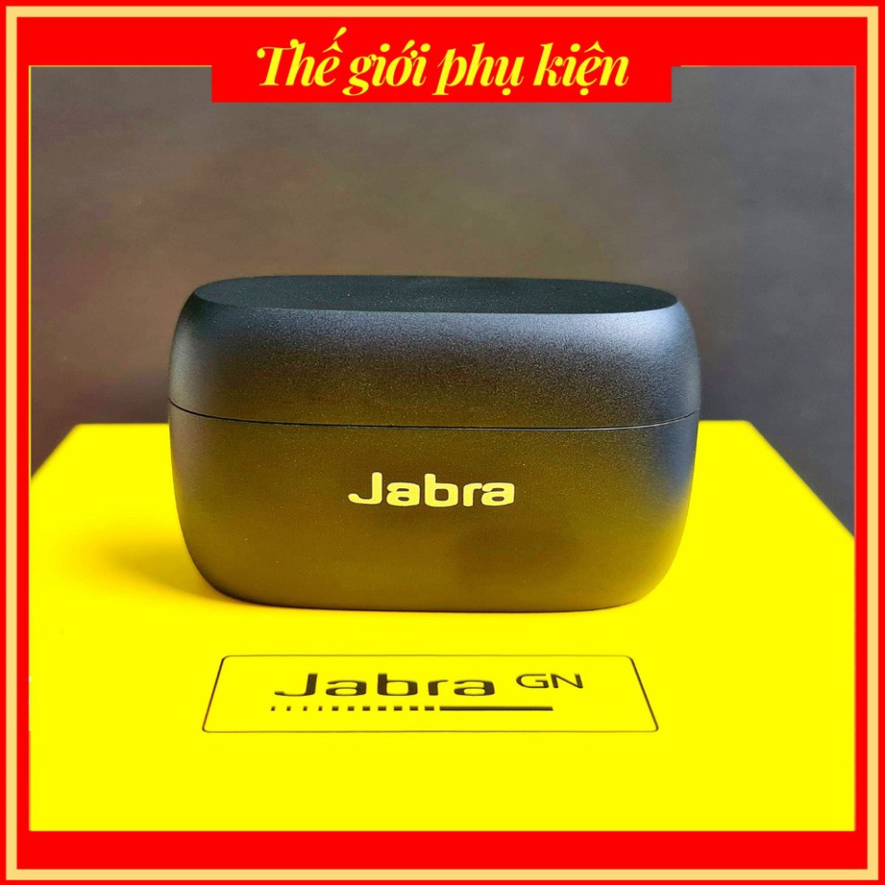 HÀNG SALE NGHI BÁN  Tai nghe bluetooth Jabra 75t 💕 Freeship 💕 Tai nghe blutooth không dây thời trang, âm bass hay HÀNG