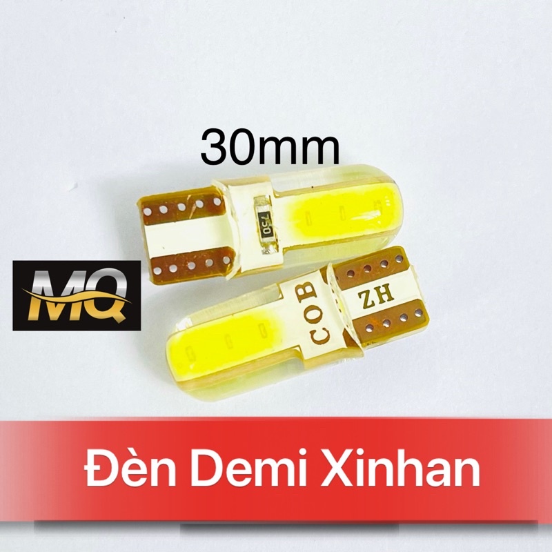 [Mã LIFEAUMAY giảm 10% tối đa 30k đơn 150k] Đèn Hậu LED Nháy 54 LED Chất Lượng Cao S25