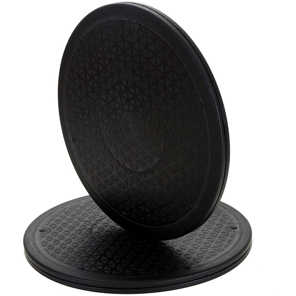 Đĩa Xoay 360 Độ Đa Năng 25cm / 30cm Chuyên Dụng Cho Trồng Cây Trong Nhà Bếp