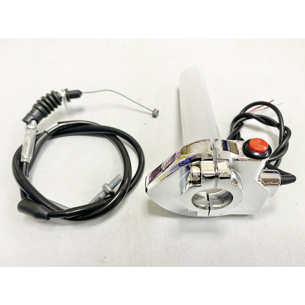 CÙM TĂNG TỐC UMA RACING