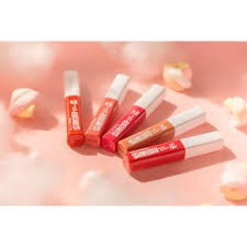 Son Tint Lì Silkygirl MLBB My Lips But Better Lip Tint 4.5g | BigBuy360 - bigbuy360.vn