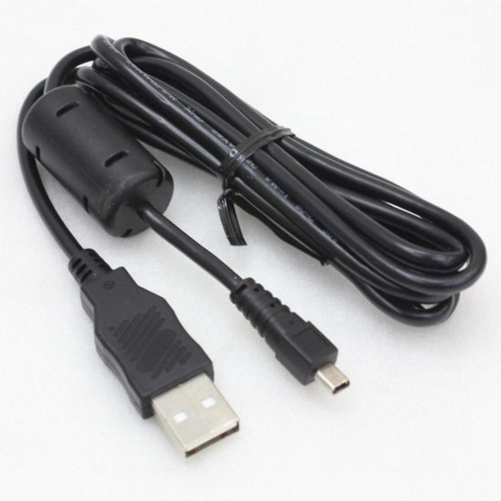 Bộ sạc USB máy ảnh kỹ thuật số USB Sony CYBERSHOT DSC-W800/ DSC-W810 Q9D3