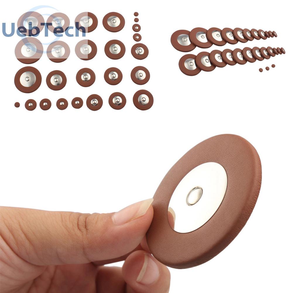 Set 26 Đệm Da Thay Thế Cho Kèn Alto Saxophone Sax