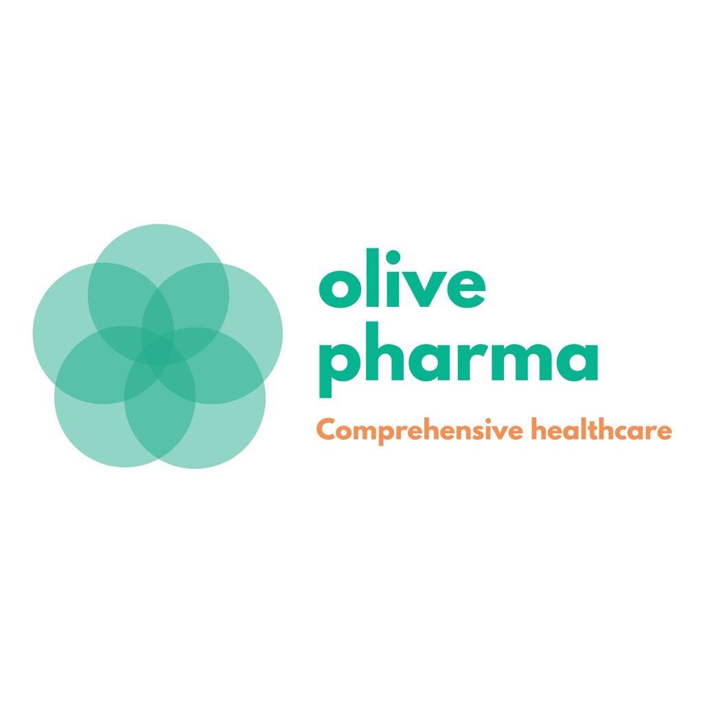olivepharma