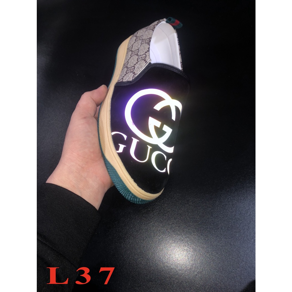 Giày lười da nam thời trang bao đẹp bao chất FREESHIP ĐƠN TỪ 99K