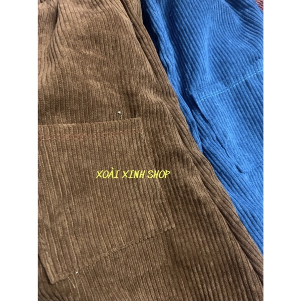 Sét yếm nhung siêu đáng yêu cho bé gái từ 8-22kg💋