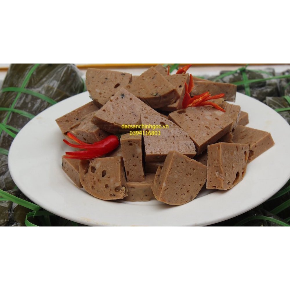 Chả bò  FREESHIP  Chả bò Đà Nẵng tươi ngon 500gr (hình ảnh thật)