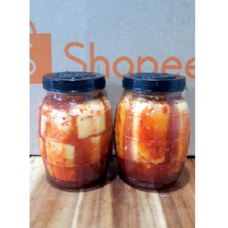 Chao Ngon - Thơm Béo ( 450G ).